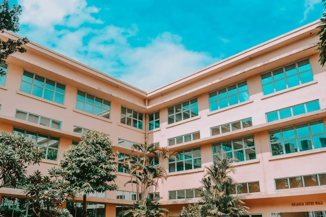 Sekolah Widyamerigisakti
